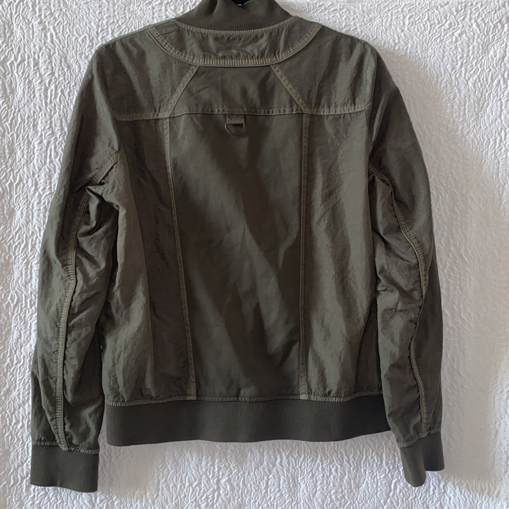 Marrakech Mcmcc Bomber Jacket - image 6